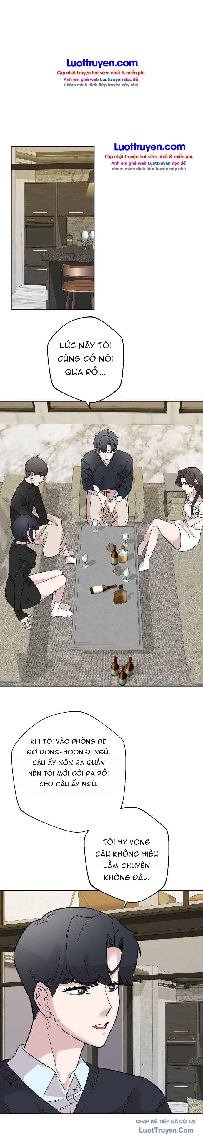 Ở Độ Tuổi Giữa 20, Thành Công Là Gì? Chapter 3 - Trang 7