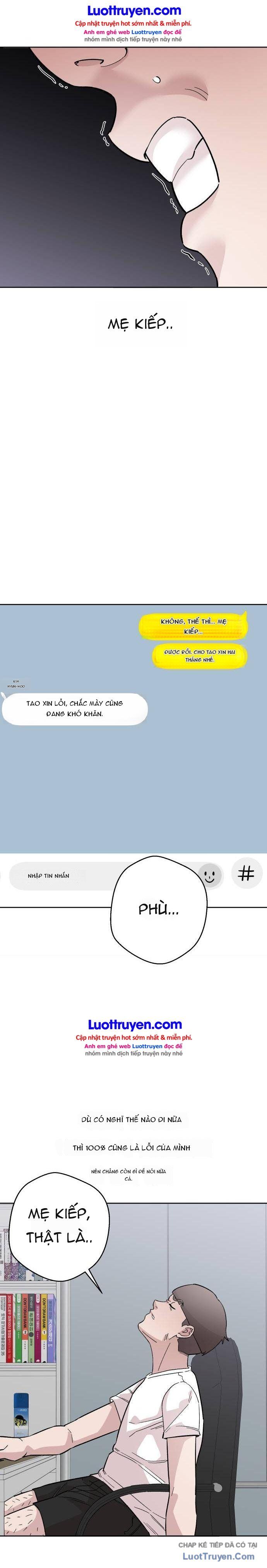 Ở Độ Tuổi Giữa 20, Thành Công Là Gì? Chapter 4 - Trang 10