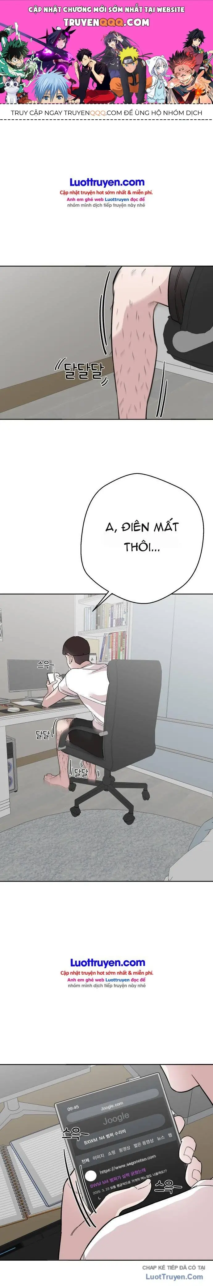 Ở Độ Tuổi Giữa 20, Thành Công Là Gì? Chapter 4 - Trang 2