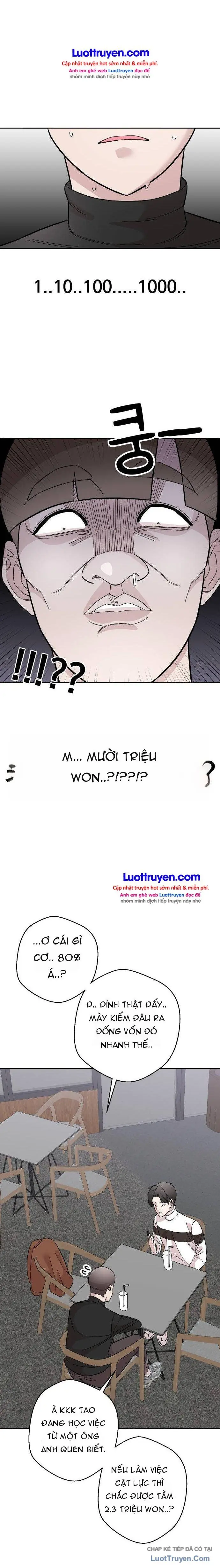 Ở Độ Tuổi Giữa 20, Thành Công Là Gì? Chapter 4 - Trang 24