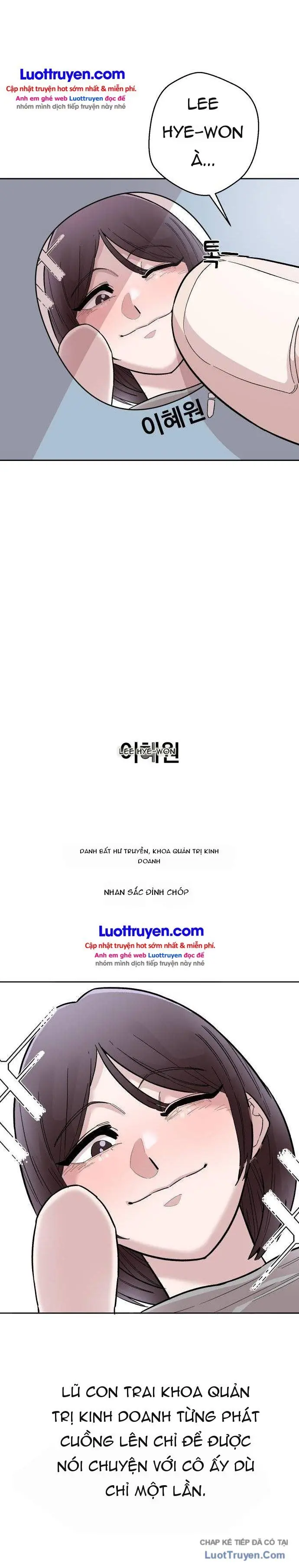 Ở Độ Tuổi Giữa 20, Thành Công Là Gì? Chapter 5 - Trang 17