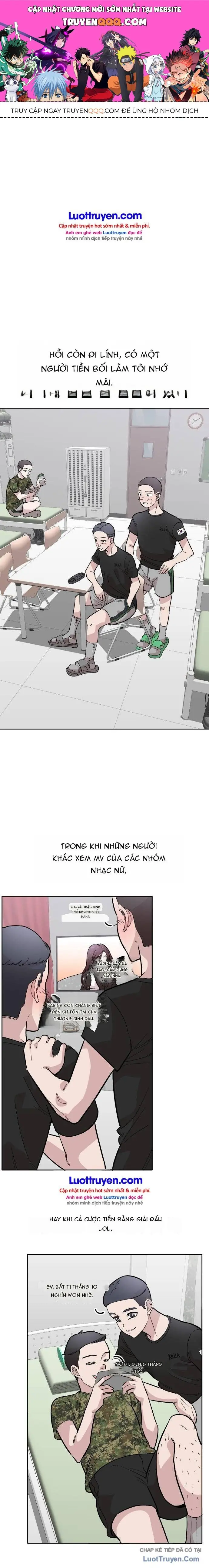 Ở Độ Tuổi Giữa 20, Thành Công Là Gì? Chapter 5 - Trang 2