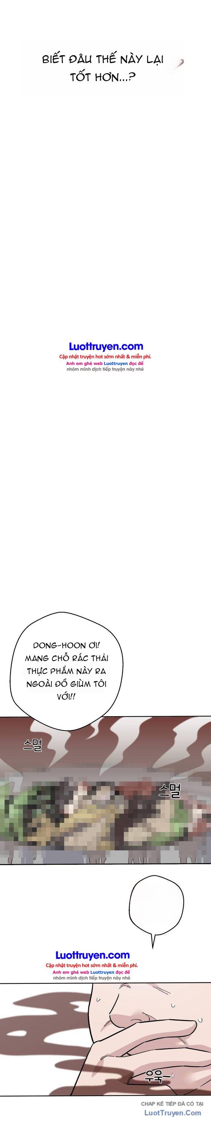 Ở Độ Tuổi Giữa 20, Thành Công Là Gì? Chapter 5 - Trang 25