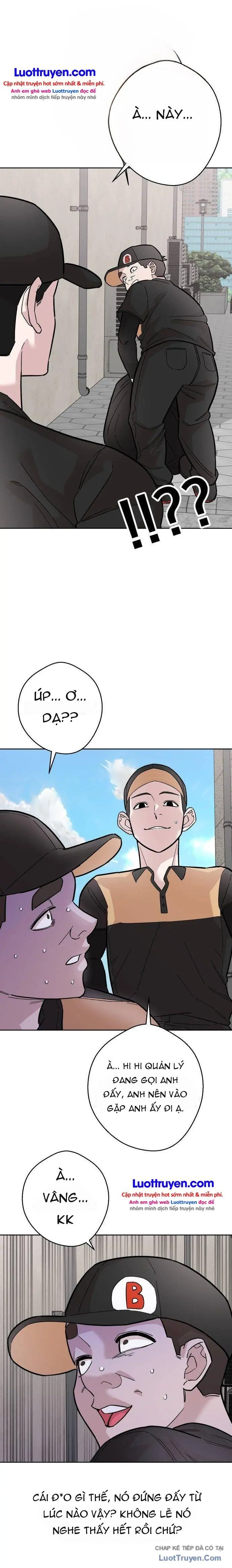 Ở Độ Tuổi Giữa 20, Thành Công Là Gì? Chapter 6 - Trang 11
