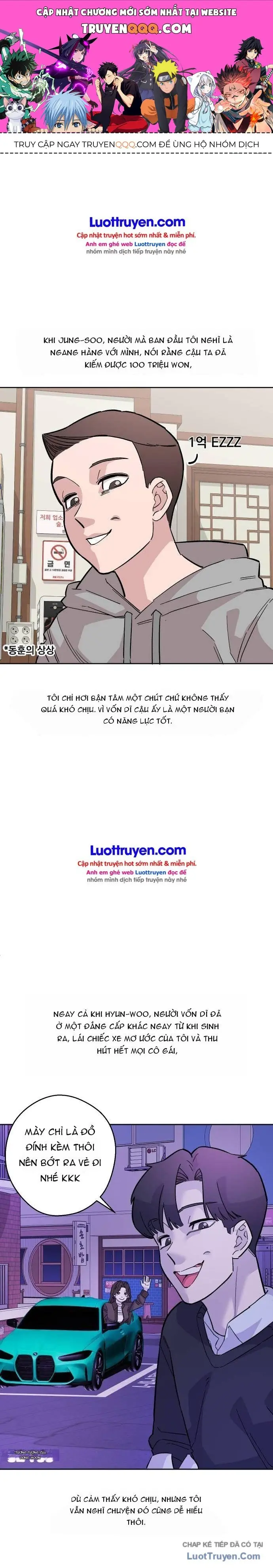 Ở Độ Tuổi Giữa 20, Thành Công Là Gì? Chapter 6 - Trang 2