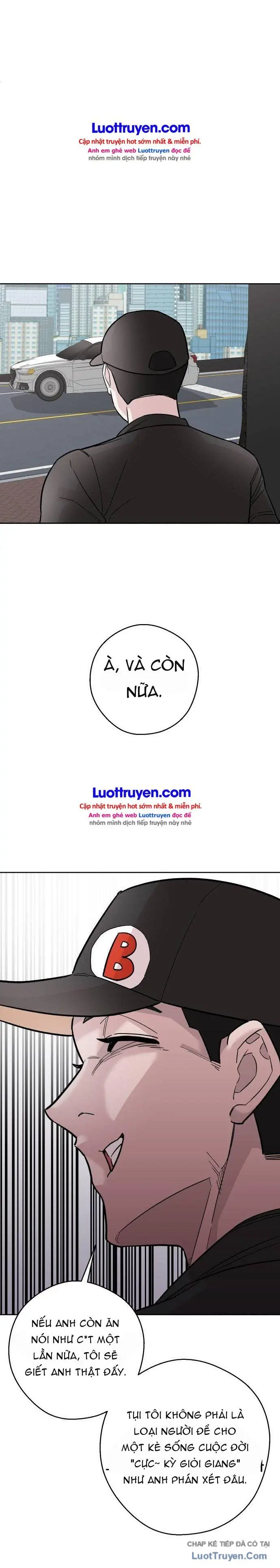 Ở Độ Tuổi Giữa 20, Thành Công Là Gì? Chapter 6 - Trang 25