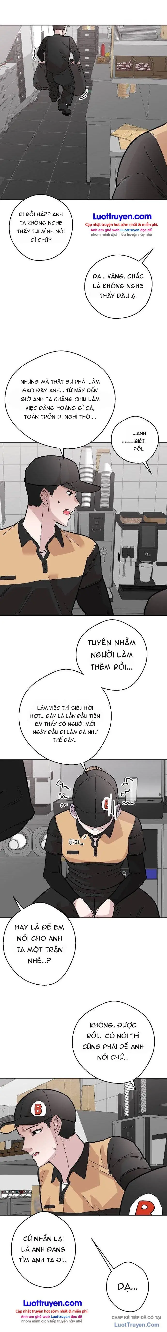 Ở Độ Tuổi Giữa 20, Thành Công Là Gì? Chapter 6 - Trang 9