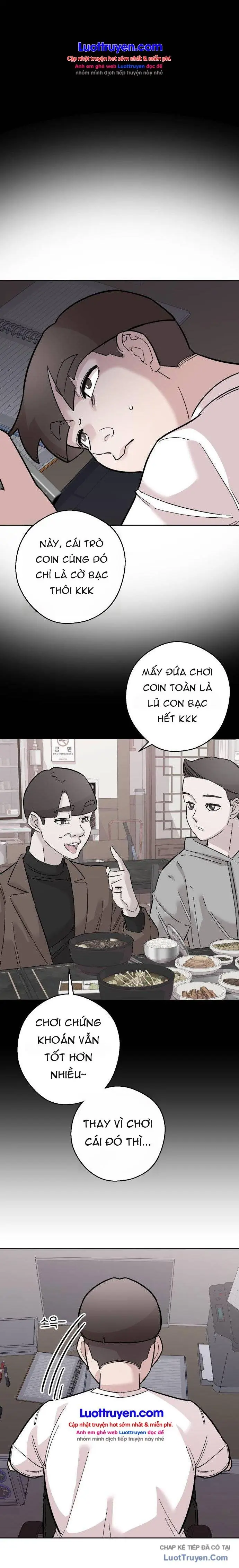 Ở Độ Tuổi Giữa 20, Thành Công Là Gì? Chapter 7 - Trang 19