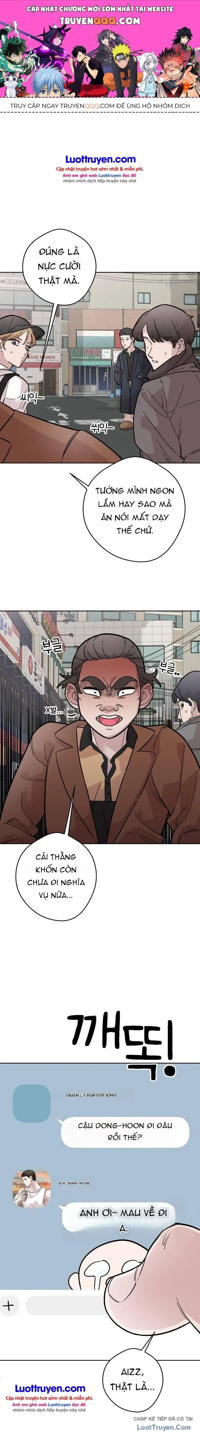Ở Độ Tuổi Giữa 20, Thành Công Là Gì? Chapter 7 - Trang 2