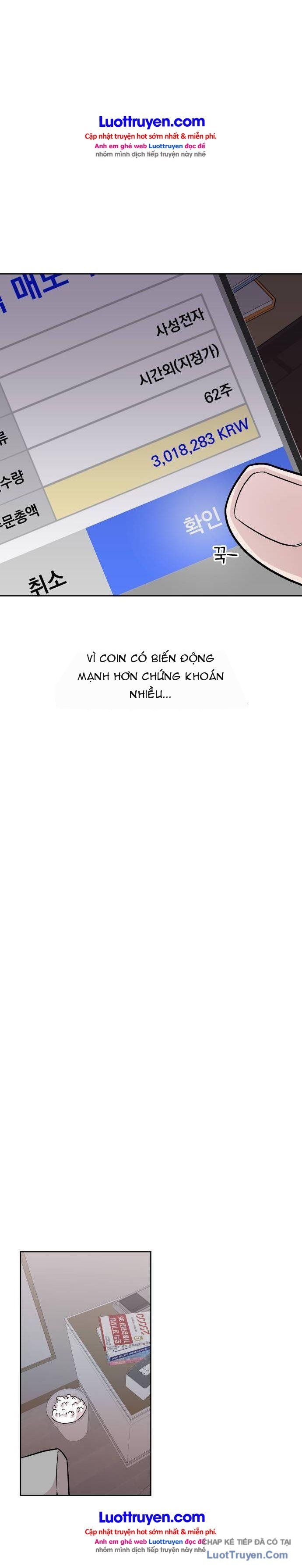 Ở Độ Tuổi Giữa 20, Thành Công Là Gì? Chapter 7 - Trang 20