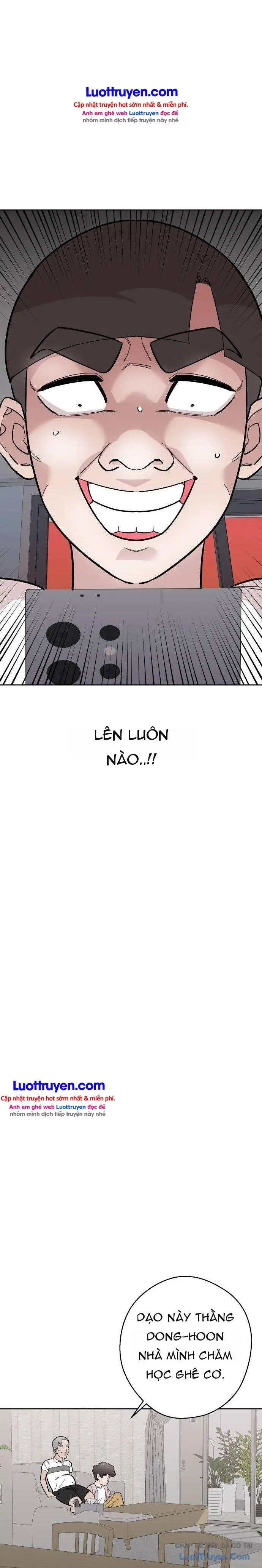 Ở Độ Tuổi Giữa 20, Thành Công Là Gì? Chapter 7 - Trang 23