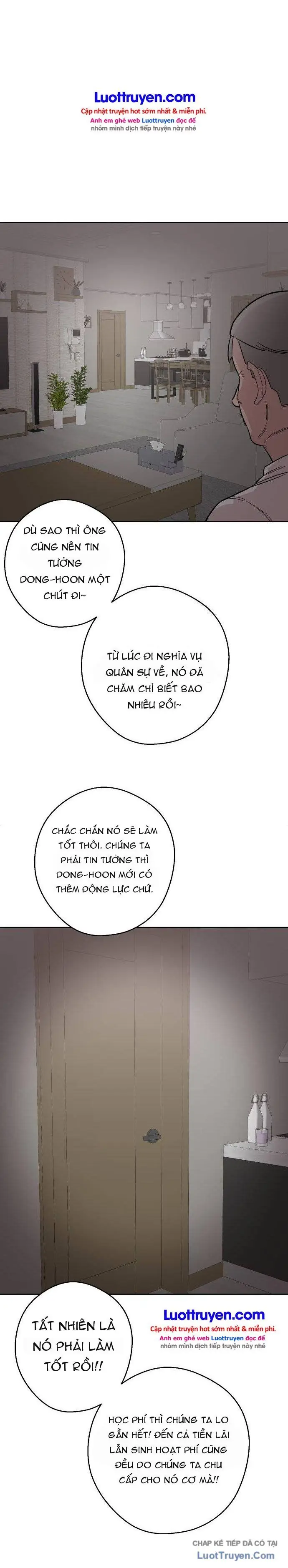 Ở Độ Tuổi Giữa 20, Thành Công Là Gì? Chapter 7 - Trang 25