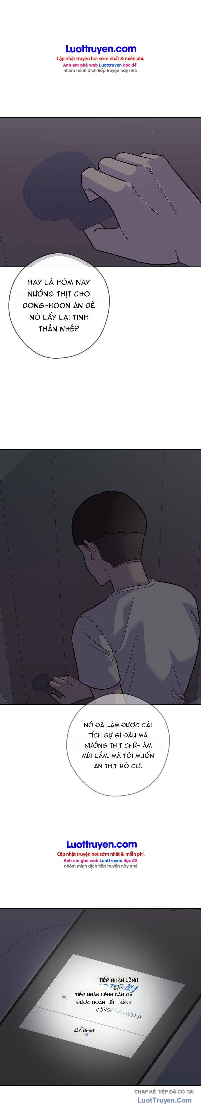 Ở Độ Tuổi Giữa 20, Thành Công Là Gì? Chapter 7 - Trang 26