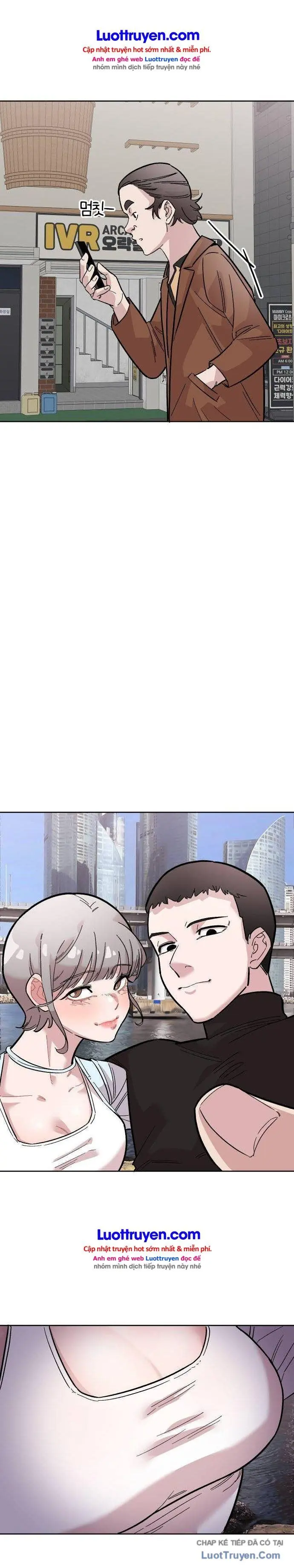 Ở Độ Tuổi Giữa 20, Thành Công Là Gì? Chapter 7 - Trang 7