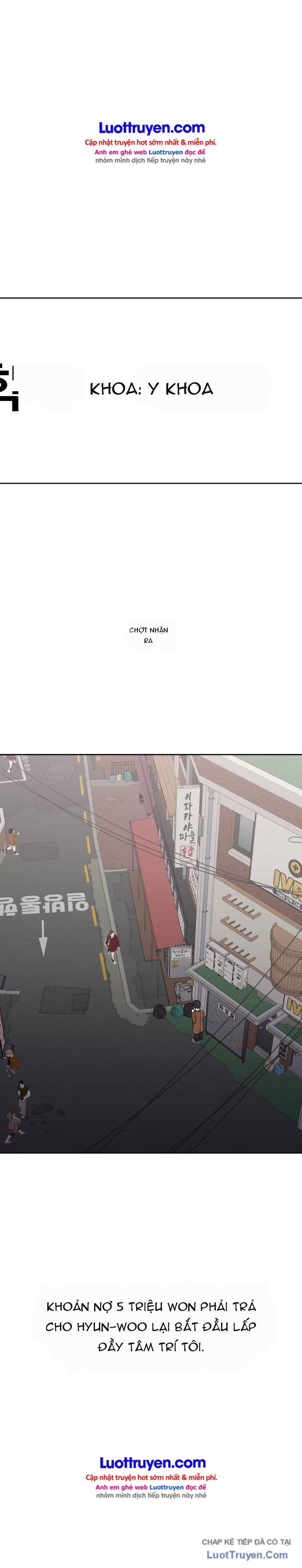 Ở Độ Tuổi Giữa 20, Thành Công Là Gì? Chapter 7 - Trang 9
