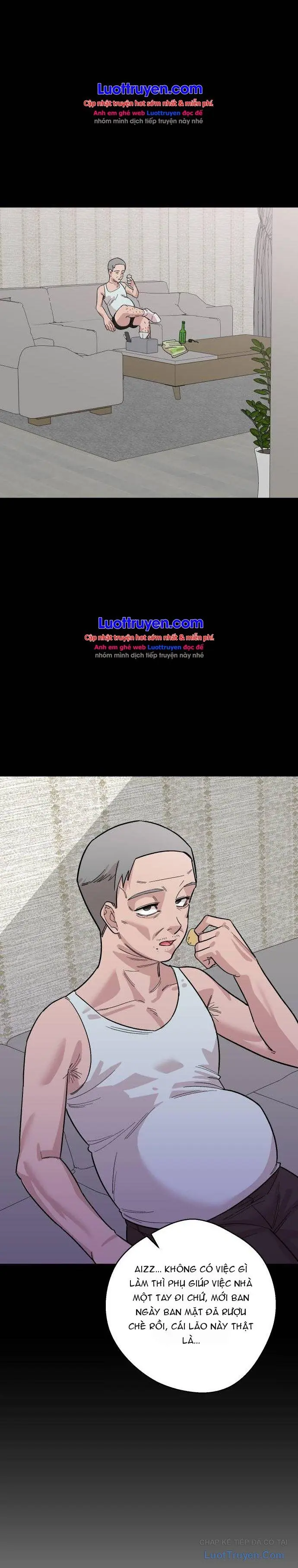 Ở Độ Tuổi Giữa 20, Thành Công Là Gì? Chapter 8 - Trang 10