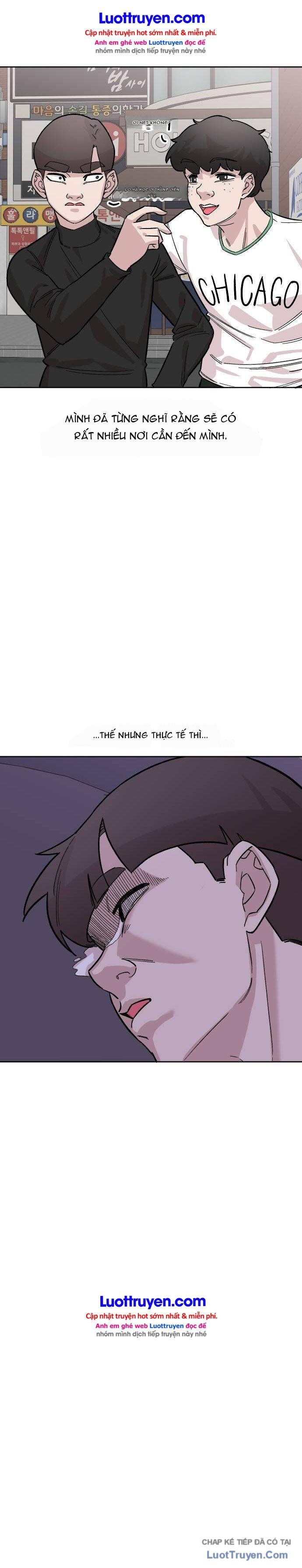 Ở Độ Tuổi Giữa 20, Thành Công Là Gì? Chapter 8 - Trang 15