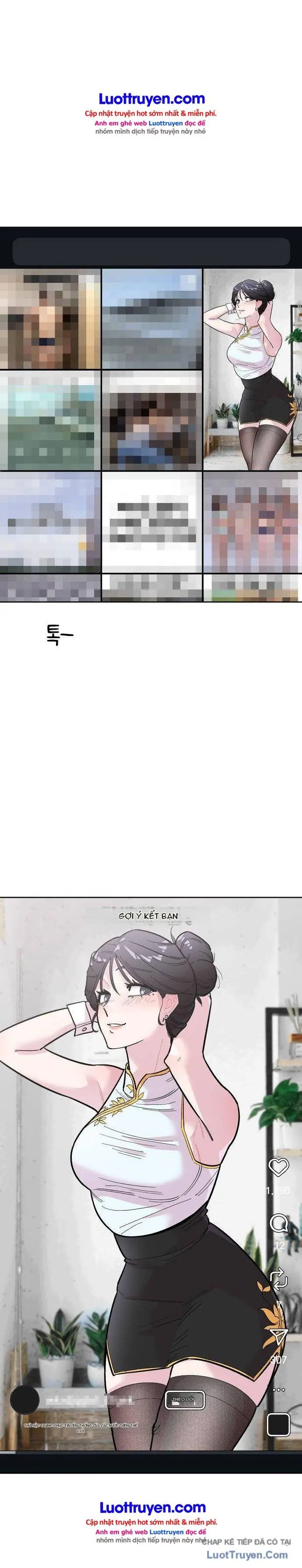 Ở Độ Tuổi Giữa 20, Thành Công Là Gì? Chapter 8 - Trang 19