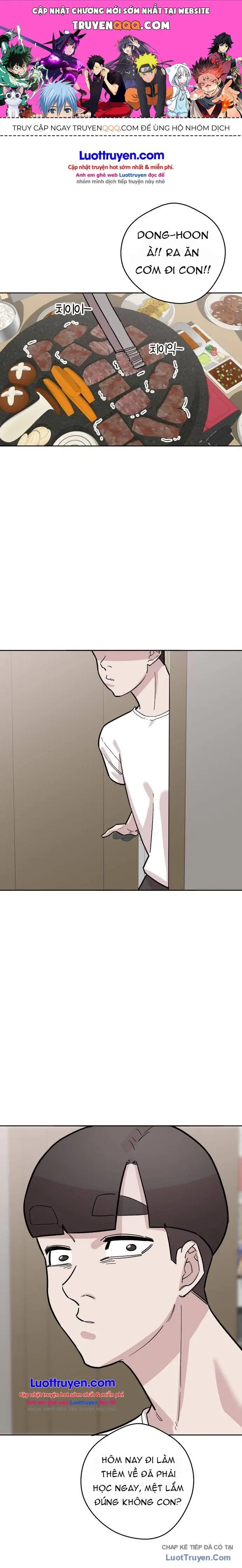 Ở Độ Tuổi Giữa 20, Thành Công Là Gì? Chapter 8 - Trang 2