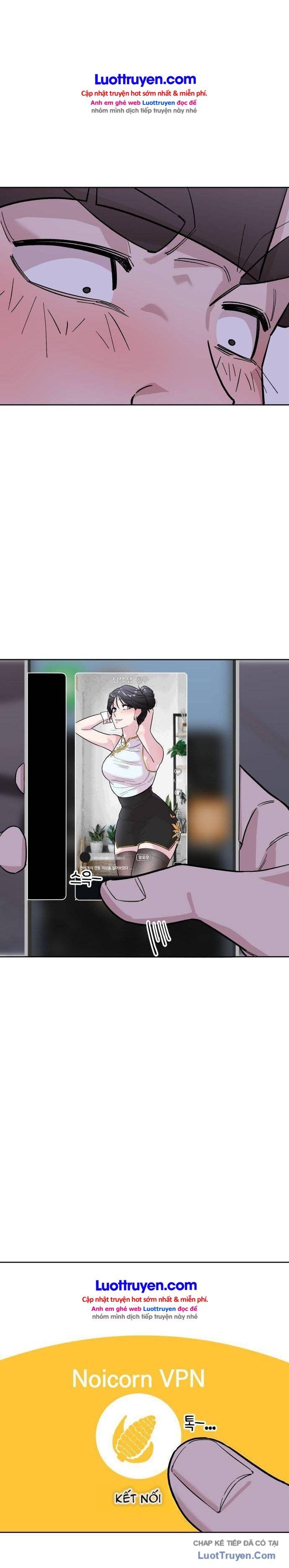 Ở Độ Tuổi Giữa 20, Thành Công Là Gì? Chapter 8 - Trang 20