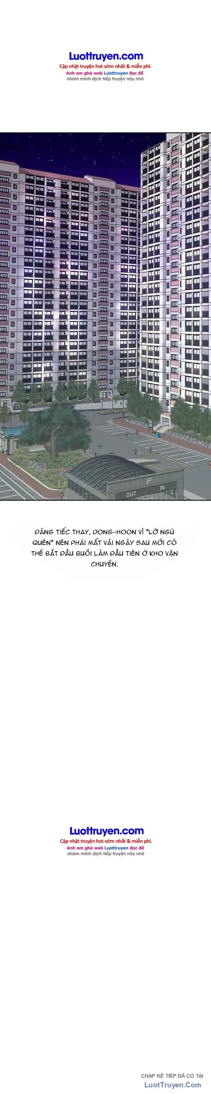 Ở Độ Tuổi Giữa 20, Thành Công Là Gì? Chapter 8 - Trang 21