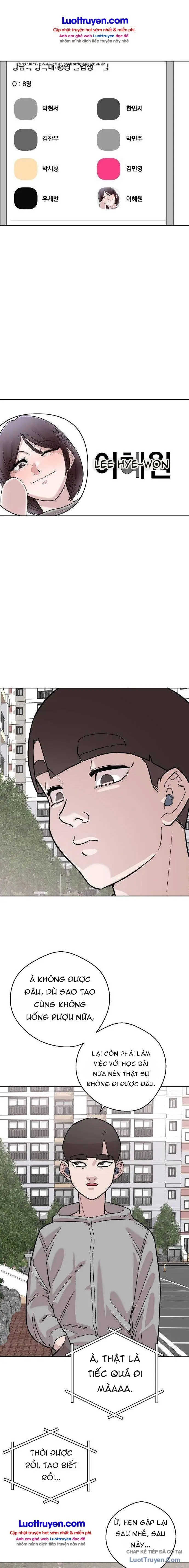Ở Độ Tuổi Giữa 20, Thành Công Là Gì? Chapter 8 - Trang 24