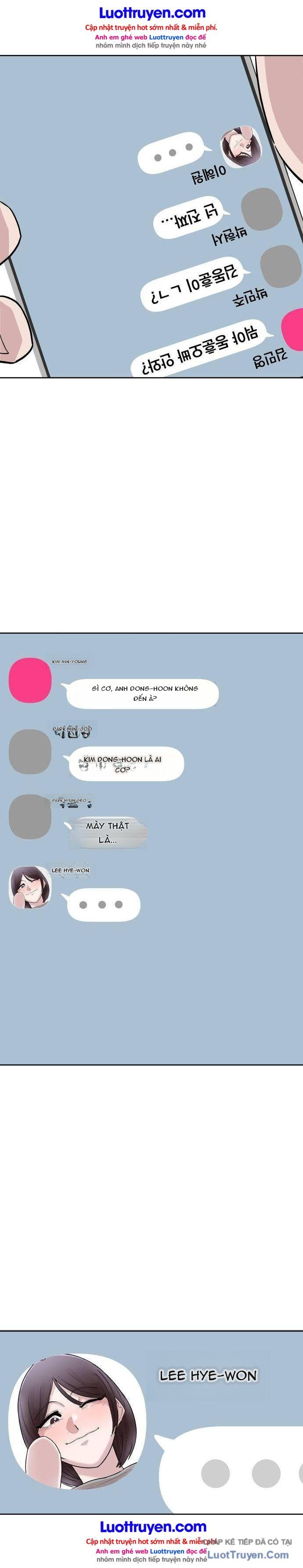 Ở Độ Tuổi Giữa 20, Thành Công Là Gì? Chapter 8 - Trang 26