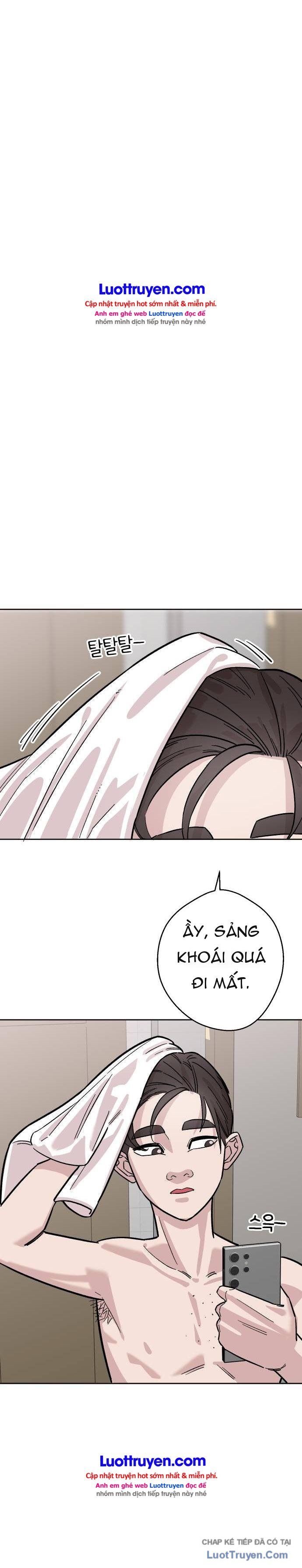 Ở Độ Tuổi Giữa 20, Thành Công Là Gì? Chapter 8 - Trang 27