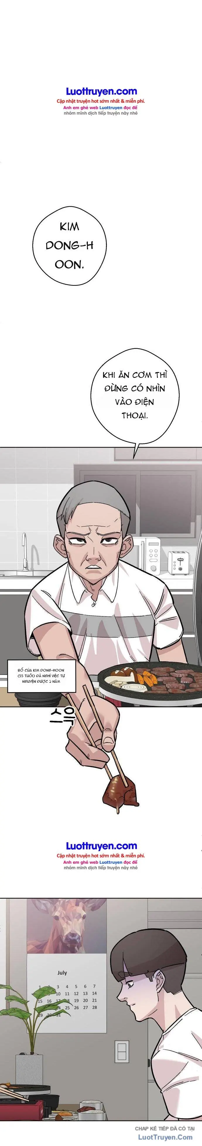 Ở Độ Tuổi Giữa 20, Thành Công Là Gì? Chapter 8 - Trang 6