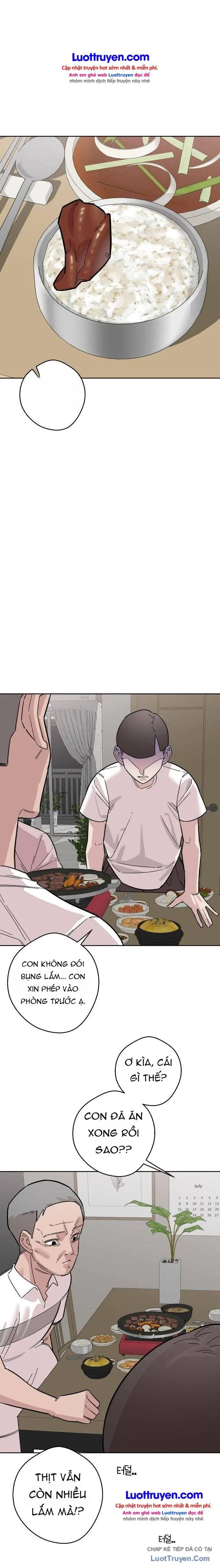 Ở Độ Tuổi Giữa 20, Thành Công Là Gì? Chapter 8 - Trang 7