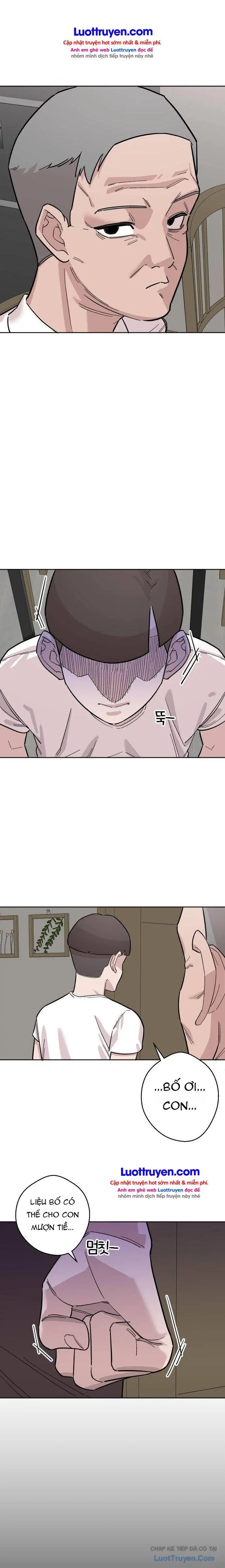 Ở Độ Tuổi Giữa 20, Thành Công Là Gì? Chapter 8 - Trang 8