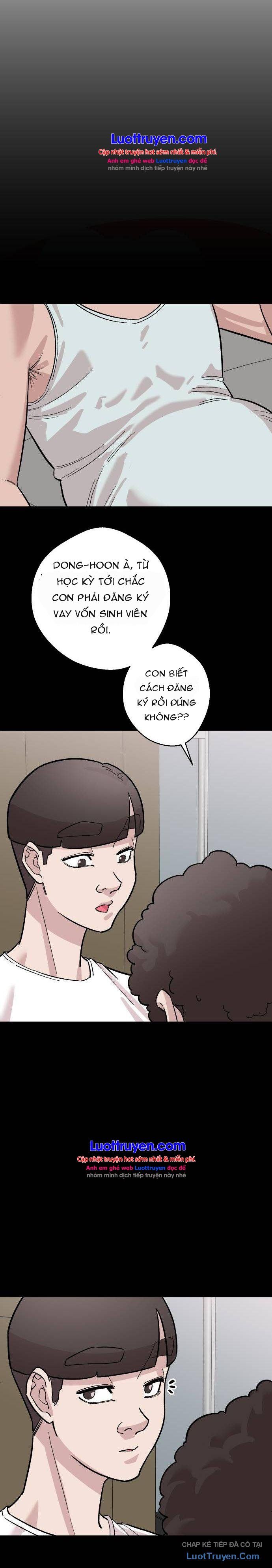 Ở Độ Tuổi Giữa 20, Thành Công Là Gì? Chapter 8 - Trang 9