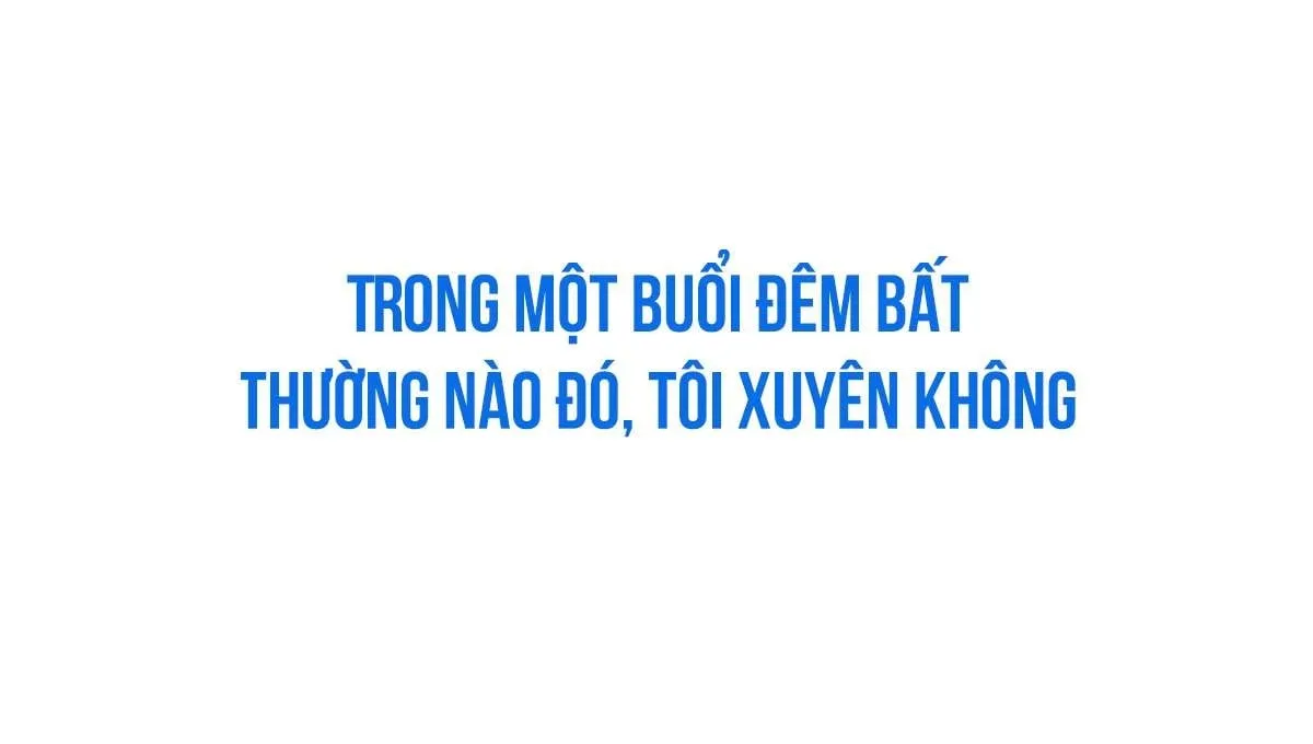ở thế giới khác dựa dẫm vào phụ nữ Chapter 0 - Trang 14