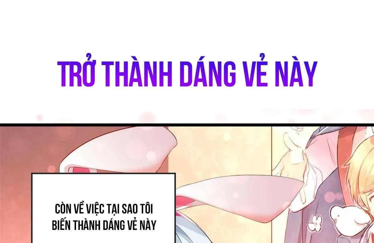 ở thế giới khác dựa dẫm vào phụ nữ Chapter 0 - Trang 15