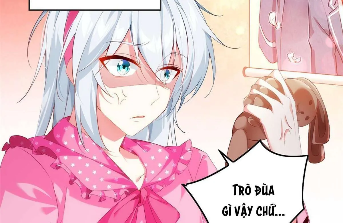 ở thế giới khác dựa dẫm vào phụ nữ Chapter 0 - Trang 16