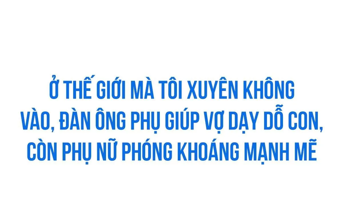 ở thế giới khác dựa dẫm vào phụ nữ Chapter 0 - Trang 19