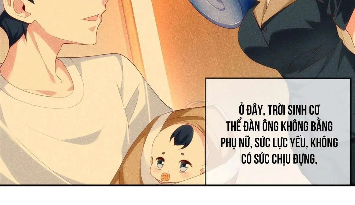ở thế giới khác dựa dẫm vào phụ nữ Chapter 0 - Trang 21
