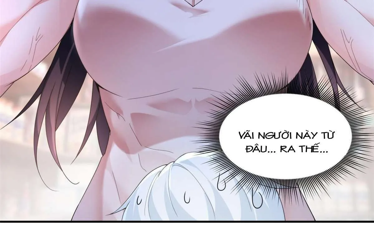 ở thế giới khác dựa dẫm vào phụ nữ Chapter 0 - Trang 27