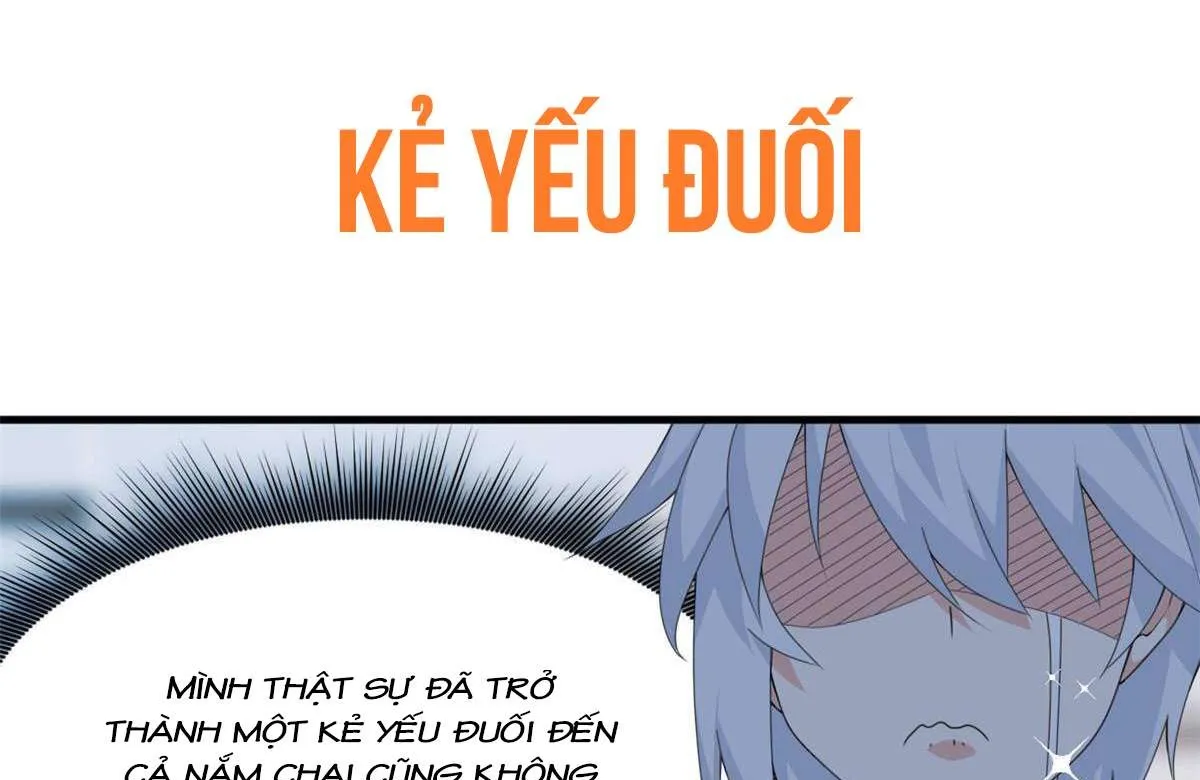 ở thế giới khác dựa dẫm vào phụ nữ Chapter 0 - Trang 32