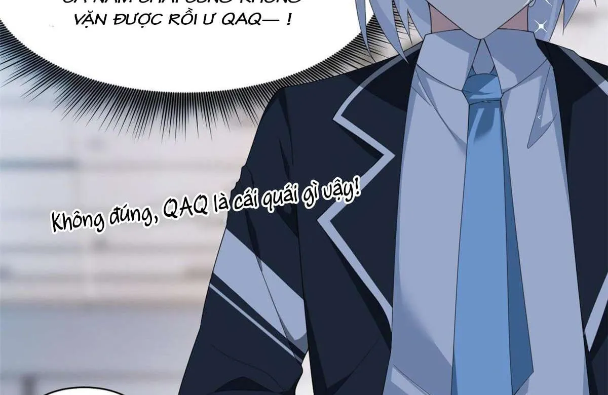 ở thế giới khác dựa dẫm vào phụ nữ Chapter 0 - Trang 33