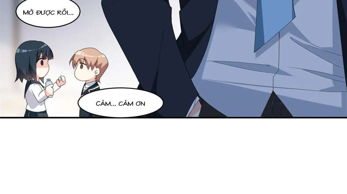 ở thế giới khác dựa dẫm vào phụ nữ Chapter 0 - Trang 34