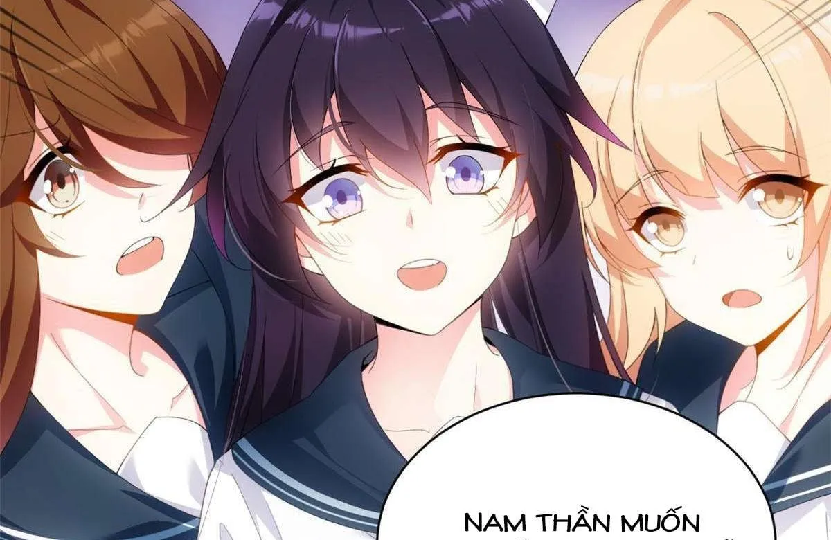 ở thế giới khác dựa dẫm vào phụ nữ Chapter 0 - Trang 37
