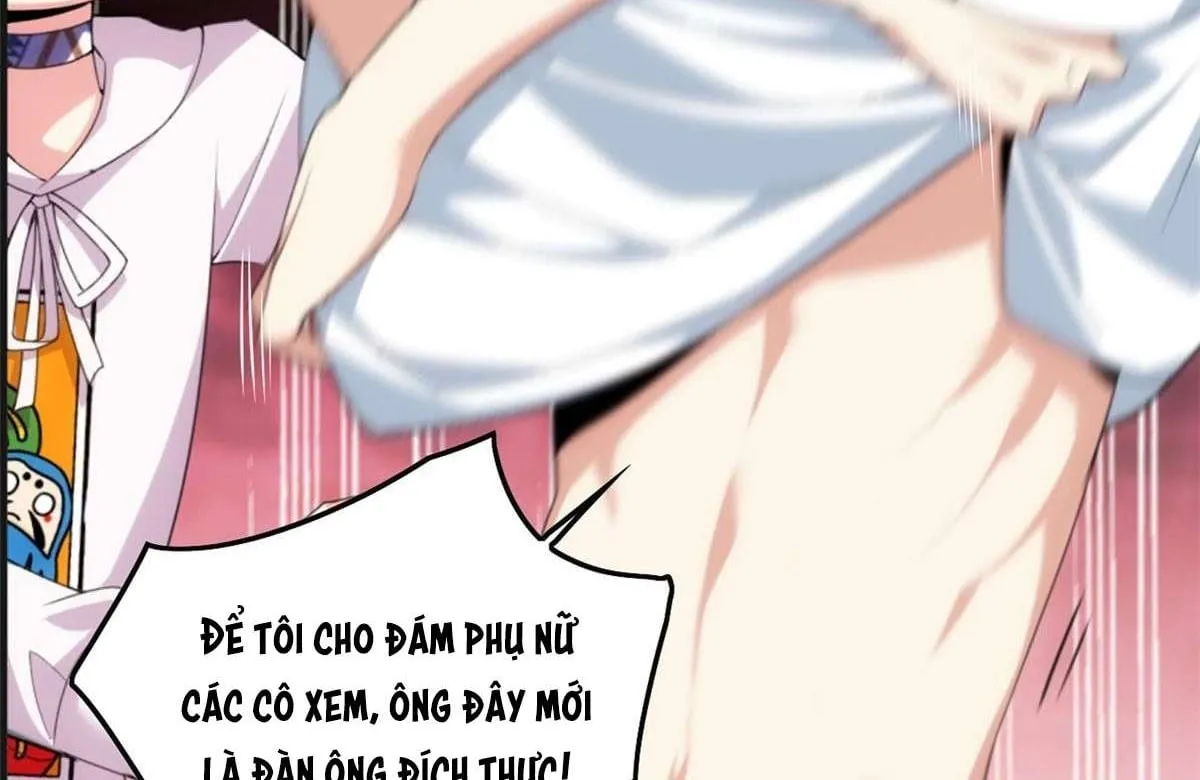 ở thế giới khác dựa dẫm vào phụ nữ Chapter 0 - Trang 44