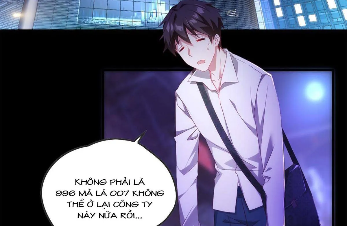 ở thế giới khác dựa dẫm vào phụ nữ Chapter 0 - Trang 6