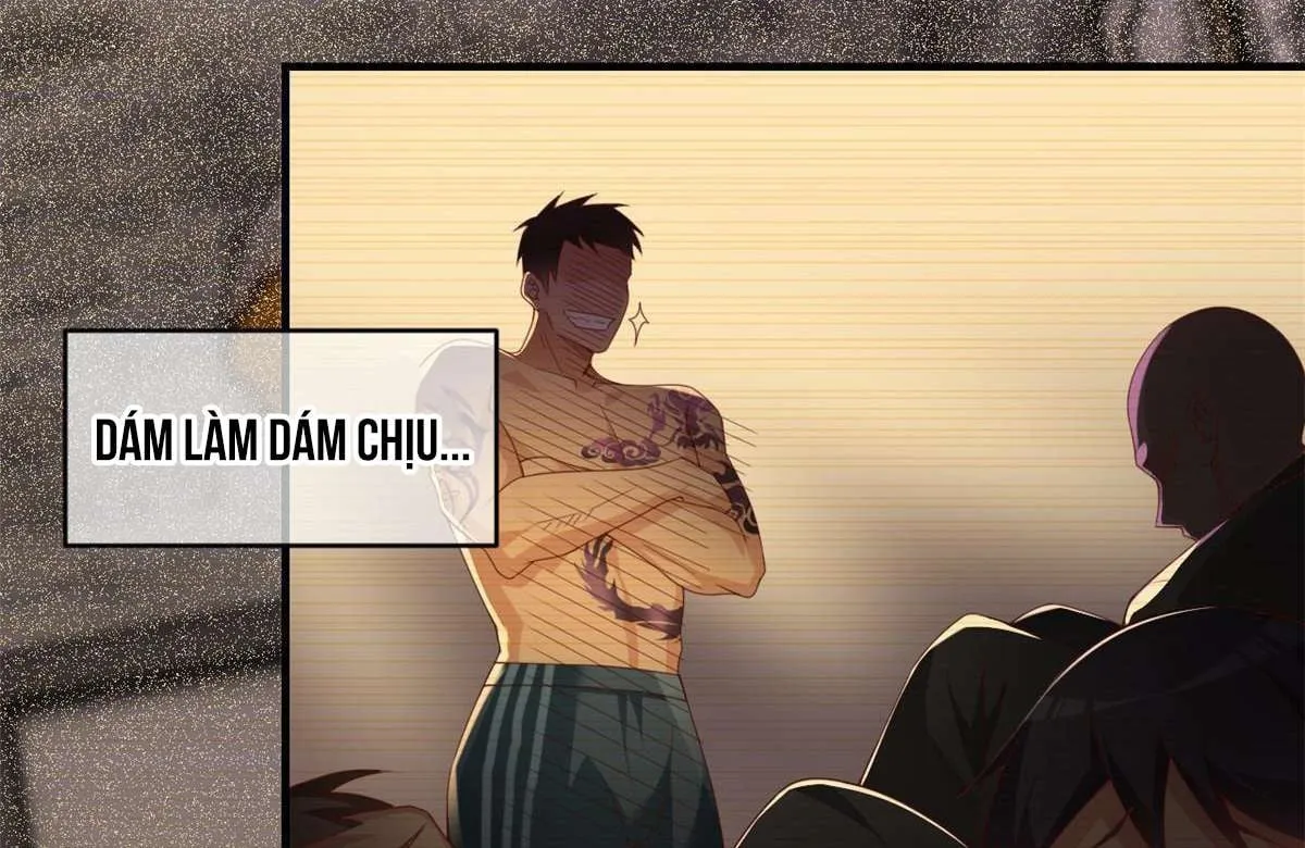 ở thế giới khác dựa dẫm vào phụ nữ Chapter 1 - Trang 13