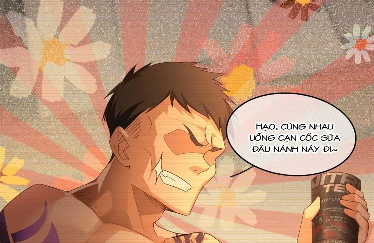 ở thế giới khác dựa dẫm vào phụ nữ Chapter 1 - Trang 15