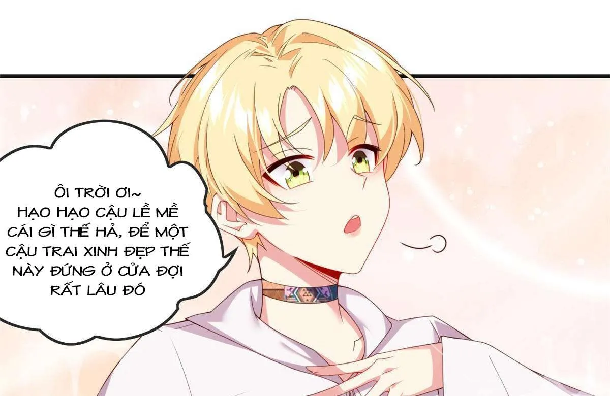 ở thế giới khác dựa dẫm vào phụ nữ Chapter 1 - Trang 20