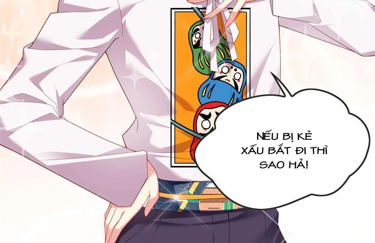 ở thế giới khác dựa dẫm vào phụ nữ Chapter 1 - Trang 21