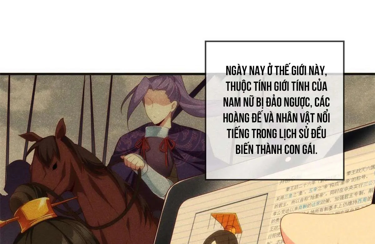 ở thế giới khác dựa dẫm vào phụ nữ Chapter 1 - Trang 33