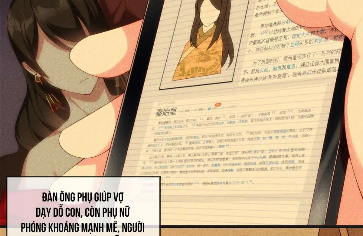 ở thế giới khác dựa dẫm vào phụ nữ Chapter 1 - Trang 34